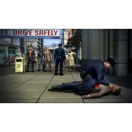 L.A. Noire - Complete Edition (PC)