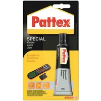 Pattex Spezialkleber Kunststoff 30 g