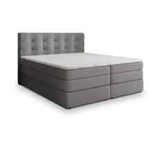 masseno AREZI 160 x 200 cm H2 Grau