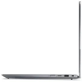 Lenovo ThinkBook 14 2-in-1 G5 IAU Intel Core Ultra 5 225U 16 GB RAM 512 GB SSD 21SQ000AMH