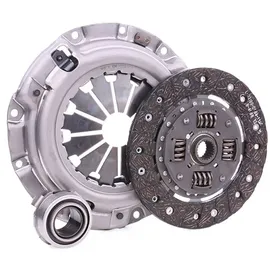 schaeffler luk LUK Kupplungssatz LuK RepSet