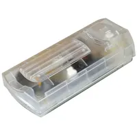 Bachmann Schnurschalter 8113