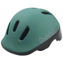 Bobike Go Junior-helm - Green - S