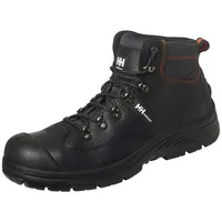 HELLY HANSEN Sicherheitshochschuhe S3 AKER MID" - 42