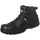 hh workwear Helly Hansen Workwear Unisex Sport Sicherheitsschuhe Aker Mid WW Arbeitsstiefel S3 Gr 42 Schwarz,