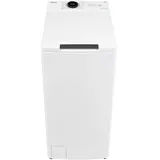 Midea MF100T80B-13A Toplader (8 kg, 1300 U/min)