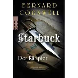 Starbuck: Der Kämpfer