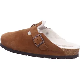 ROHDE Hausschuhe für Damen, braun, Größe 38 EU