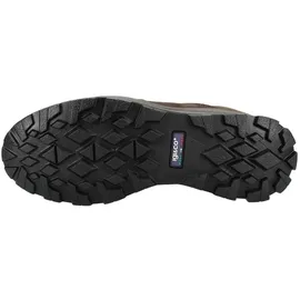IGI&Co Sneaker Herren Braun 41