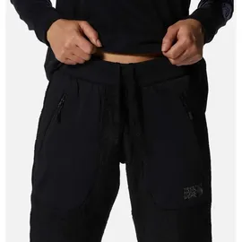 Mountain Hardwear Polartec® High LoftTM Hosen - Black - S