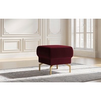 sit&more Hocker »Orient 4 V«, lila