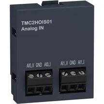 Schneider Electric TMC2HOIS01 Erweiterungsmodul