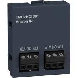 Schneider Electric TMC2HOIS01 Erweiterungsmodul