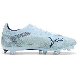 Puma Ultra 6 Pro AG/FG Herren Icy Blue/Black/White 45