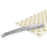 DPA Träger, Stoßfänger