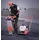 Saint-Gobain-Abrasives GmbH Vibrationsstampfer CR 16 70 kg