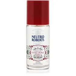 Neutro Roberts Italiane Roma Deoroller mit 48-Stunden Wirkung 50 ml