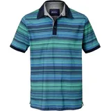 Poloshirt BELLAVETZI grün- 52/54