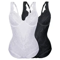 SASSA 2er Pack Body CLASSIC LACE | 80
