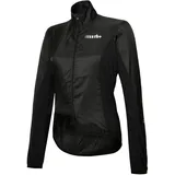zerorh+ Rh+ Emergency Pocket Jacke Damen schwarz
