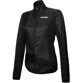 zerorh+ Rh+ Emergency Pocket Jacke Damen schwarz