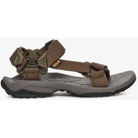 Teva Terra Fi Lite Herren dark olive/desert palm 43