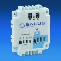 SALUS - PL06 Pumpenlogikmodul 132130