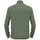 Odlo CARVE LIGHT Fleece Top Herren Grün M