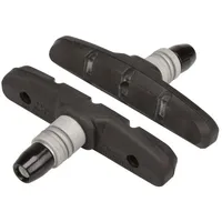 Shimano M70T4 Cartridge für BR-R353 Bremsschuh, schwarz, 1 Paar