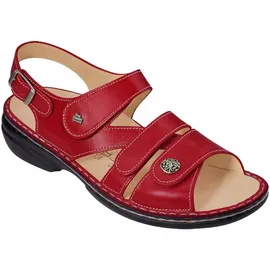 Finn Comfort Gomera red 38