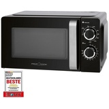 Proficook PC-MWG 1208 schwarz