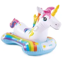 Intex Schwimmtier Unicorn bunt