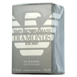 Emporio Armani Diamonds For Men Eau de Toilette 30 ml