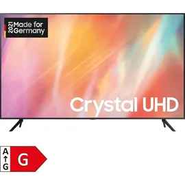 Samsung GU55AU7179 55" Crystal UHD 4K AU7179