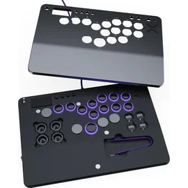 Turtle Beach Victrix Pro KO Controller PS (TBF-3001-05)