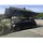 Ximax Carport Linea Typ 80 2,43 x 5,56 m schwarz inkl. Regenrinne
