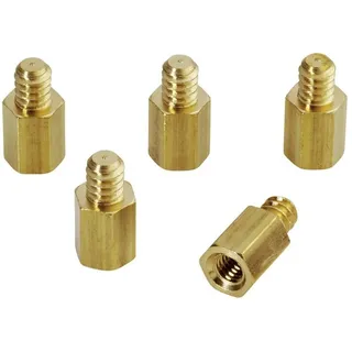 Renkforce RF-4453066 Mainboard-Schrauben 5 St.