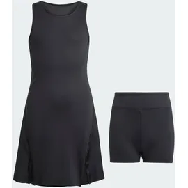 adidas Club Kids Tenniskleid Black 140