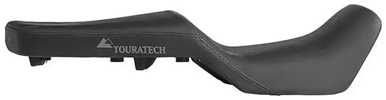 Touratech Bmw F850gs/f850gs Adventure/f750gs Low 01-082-5912-0 Voller Sitzplatz - One Size
