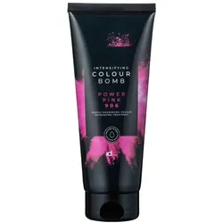 ID Hair Colour Bomb 200ml - Power Pink 906