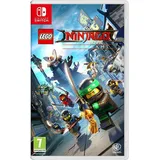 The LEGO Ninjago Movie Videogame - Nintendo Switch Game In English