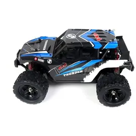ES-Toys RC-Buggy Thunder 312 2,4GHz RTR blau
