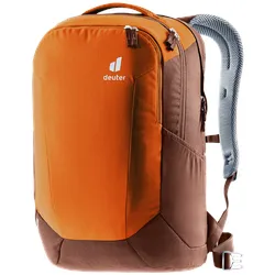 Deuter Giga Tagesrucksack (Volumen 28 Liter/ Gewicht 0,98kg) - chestnut-umbra