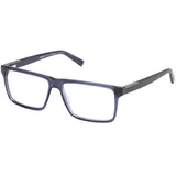 Timberland TB50004 Shiny blue 57/14/145 Herren Brillen