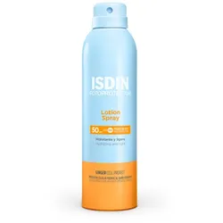 ISDIN Fotoprotector Lotion-Spray Sonnenschutz LSF 50 -AKTION- 250 ml