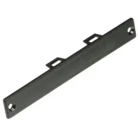 Pepperl+Fuchs Lichtschranke ML29 Front Plate 198202 1St.