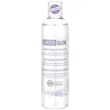 Waterglide Natural Feeling Gleitgel 300 ml
