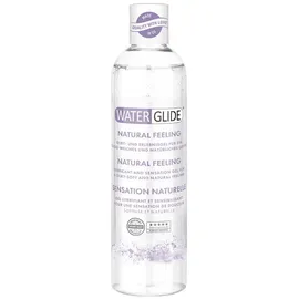 Waterglide Natural Feeling Gleitgel 300 ml