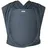 Hoppediz Frühchen-Tragetuch stone 4,60 x 0,45 m l-u-frue-sto, grün