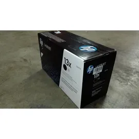 HP 13X schwarz (Q2613X)